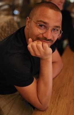 Andre Oliver
