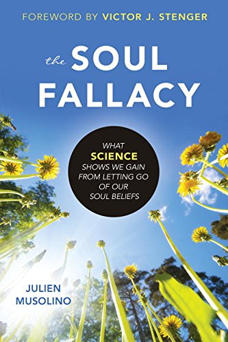 Musolino Book - Soul Fallacy