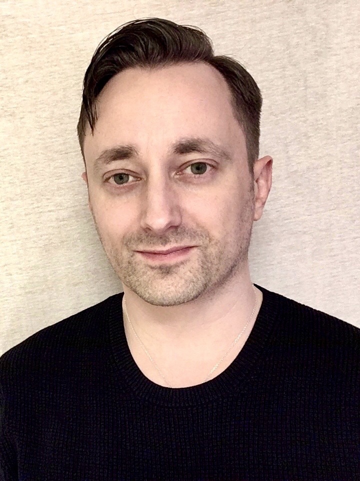 Paul profile pic