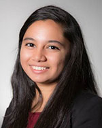 Sejal Mistry Fulbright small
