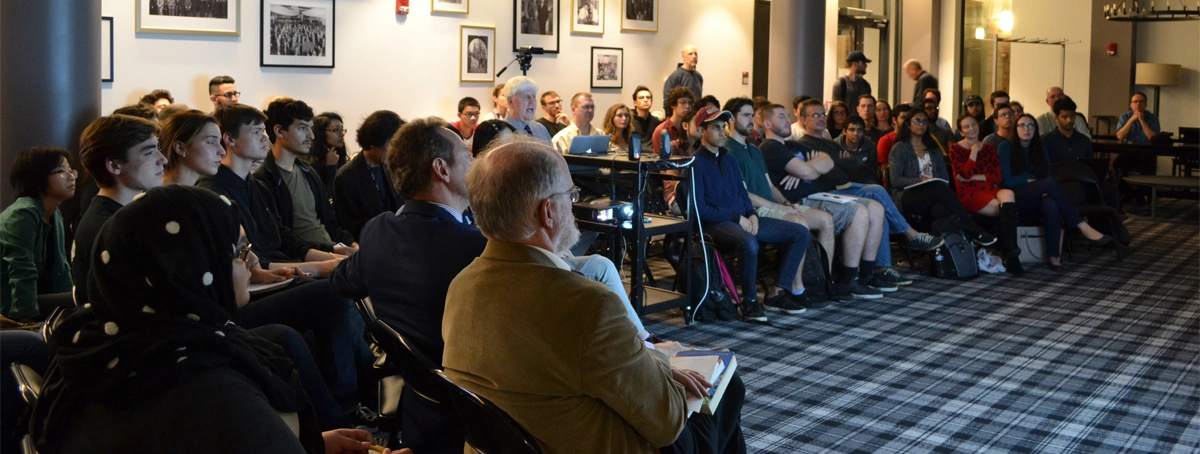 RuCCS Colloquia