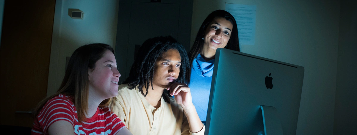 RuCCS Students