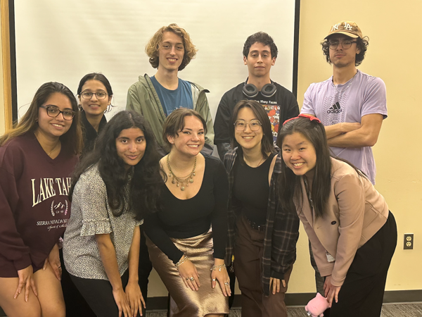 Cog Sci Club 2017-18 eBoard