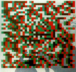 cybernetic odalisque cropped