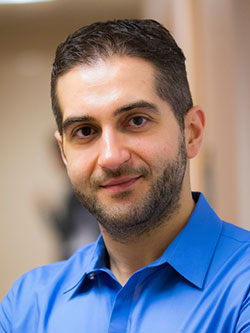 Kostas Bekris