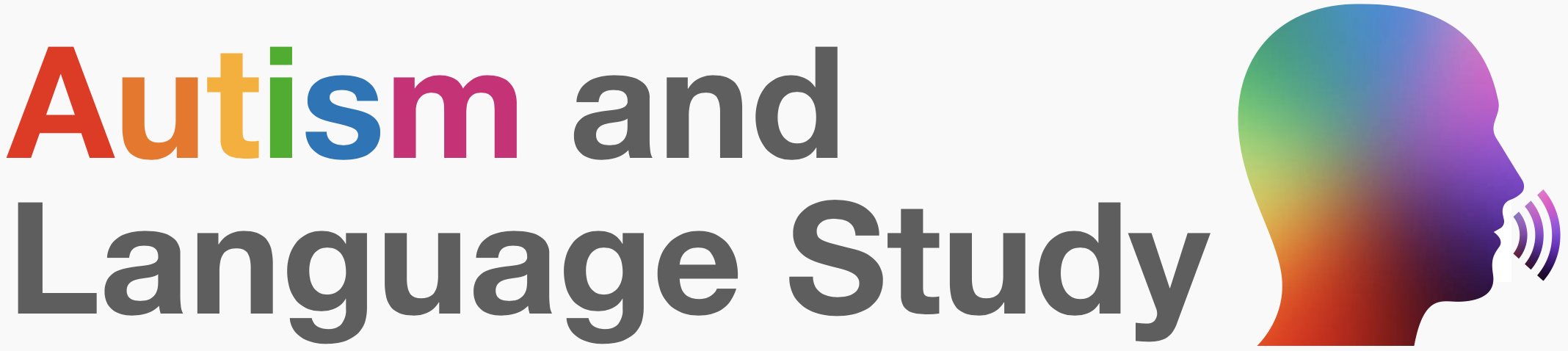 Language and Autism Study