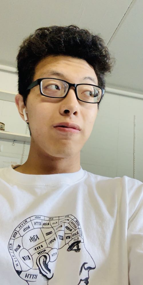 binghui tang