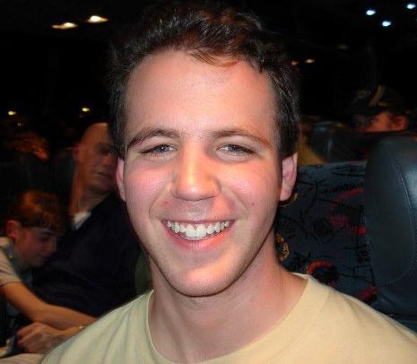 Kevin Sanik