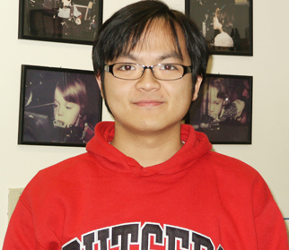 Chia-Chien Wu