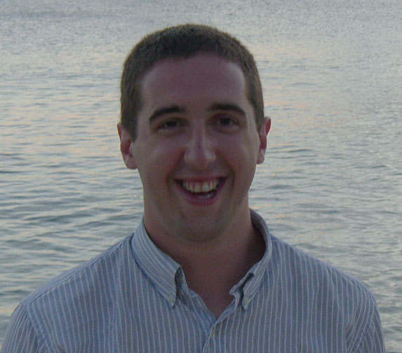 Steven Cholewiak