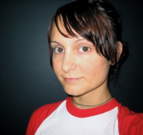 Erica Briscoe