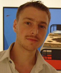 Gabriel Greenberg