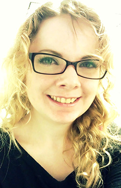 Gwendolyn Rehrig