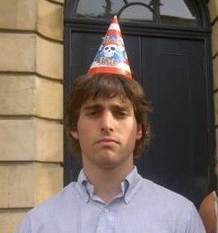 Aaron Kheifets