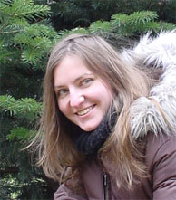 Kristina Denisova