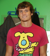 Nick Ross