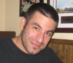 Peter Pantelis