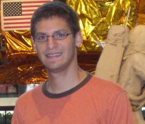 Ari Weinstein