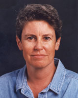 Frances Egan