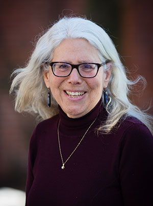Eileen Kowler