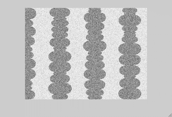 Black Convexity & Symmetry / Both sets of regions contain motion