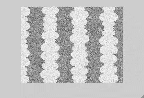 White Convexity & Symmetry / Non-convex/asymmetric regions contain motion