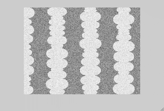 White Convexity & Symmetry / Both sets of regions contain motion