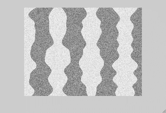 White Symmetry / Convex/symmetric regions contain motion