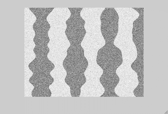 Black Symmetry / Incoherent Motion