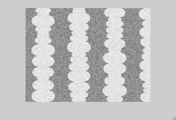 White Convexity & Symmetry / Incoherent Motion