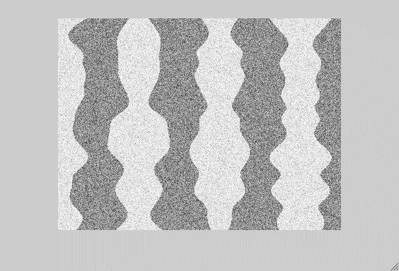 White Symmetry / Incoherent Motion