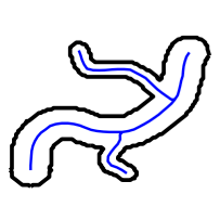 shape complexity