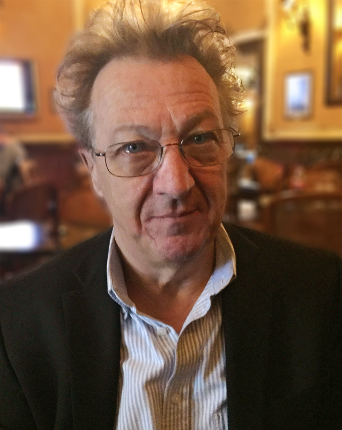 rt alan leslie
