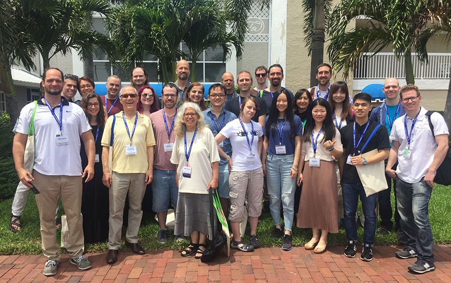 vss2018 group photo small