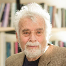 Dr. Michael Lewis Receives a Lifetime Distinguished Contribution Award