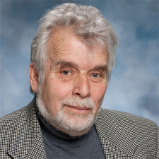 Michael Lewis awarded the Board of Trustees Award for Excellence in Research