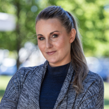 Victoria Abraira named 2019 PEW Scholar 