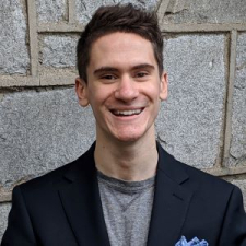 Former Cognitive Science Club President, Cognitive Science and Computer Science Graduate, Yoni Friedman, found a major that stretched the boundaries and use of the human mind 