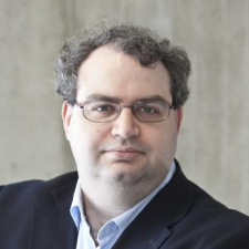 Rutgers Announces John McGann as the New Rutgers Center for Cognitive Science (RuCCS) Director