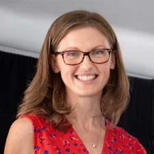 National Institute on Deafness and Other Communication Disorders awards RuCCS EC member Kasia Bieszczad a $1.7M grant