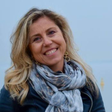 RuCCS EC Member and Distinguished Professor Mariapaola D'Imperio and Co-PIs win NSF Convergence Accelerator Phase I and II $960K Grant