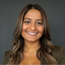 Pooja Kansagra, the new Cognitive Science Club President for 2020-2021!