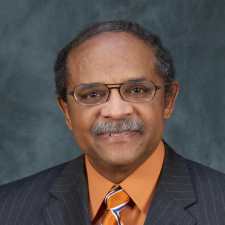 In Memoriam: Dr. Jerome Williams