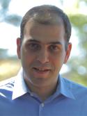 Konstantinos Michmizos