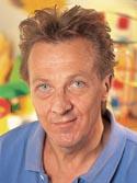 Alan Leslie