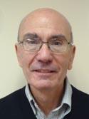 Stephen Stich