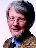 Charles Randy Gallistel