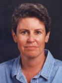 Frances Egan