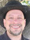 Robert Krovetz