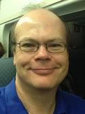 Tomas Sjöström